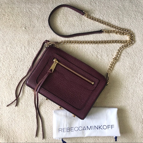 Rebecca Minkoff Handbags - Rebecca Minkoff Avery Crossbody